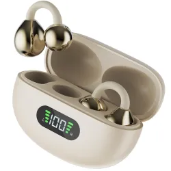 Fire-Boltt Aero Clip OWS Earbud 