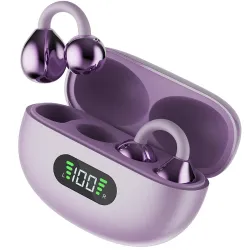Fire-Boltt Aero Clip OWS Earbud
