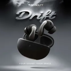 Fire-Boltt Aero Drift TWS Earbuds