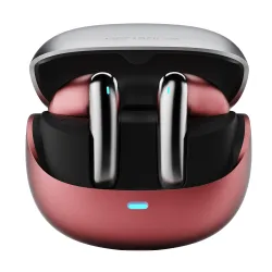Fire-Boltt Aero Fit TWS Earbuds Frost Ruby