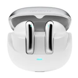 Fire-Boltt Newly Launched Aero Fit TWS Earbuds with Custom EQ, Bluetooth 5.4 Wireless Earphones, 50H Playtime, Fast Char