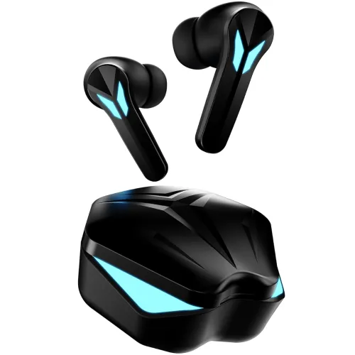 Image of Fire-Boltt Aero Shadow TWS Earbuds 
