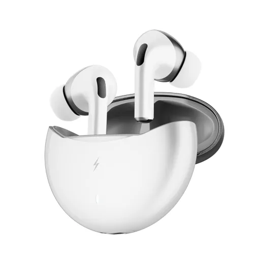 Image of Fire-Boltt Aero TWS Ear Buds Custom 50H Playtime