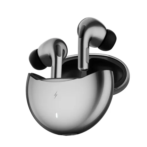 Image of Fire-Boltt Aero TWS Earbuds – 50H Playtime