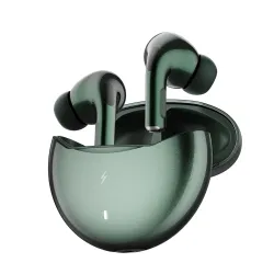 Fire-Boltt Aero TWS Earbuds Green