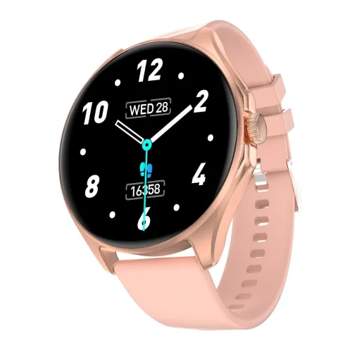 Image of Fire-Boltt Apollo 2 Smartwatch 1.43