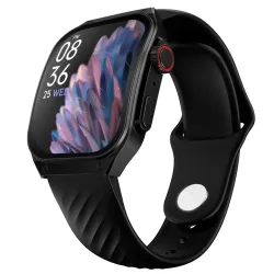 Fire-Boltt ARC 49.8mm (1.96 inch) Curved Display Smart Watch