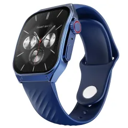 Fire-Boltt ARC 49.8mm AMOLED Smart Watch