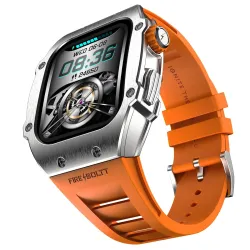 Fire-Boltt Asphalt Newly Launched Racing Edition Smart Watch