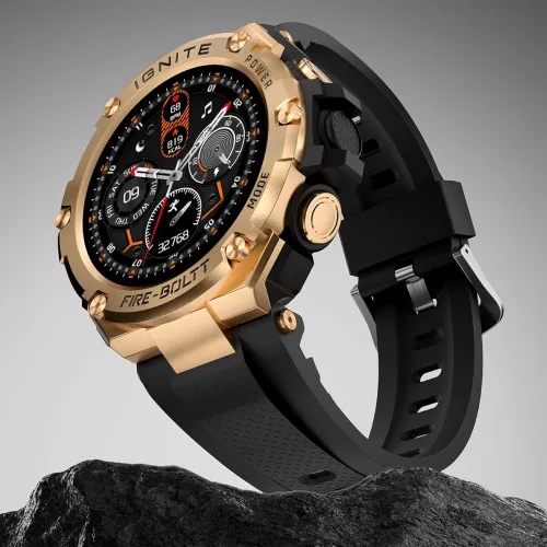 Image of Fire-Boltt Assault Rugged Smartwatch