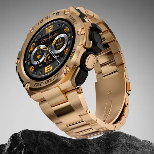 Image of Fire-Boltt Assault Rugged Smartwatch