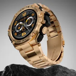 Fire-Boltt Assault Rugged Smartwatch