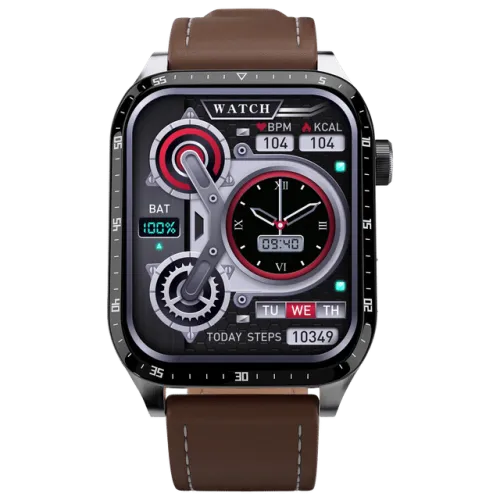 Image of FIRE-BOLTT Atlas Smartwatch 