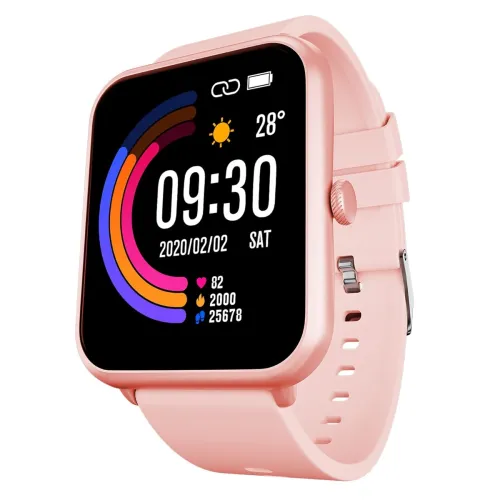Image of Fire-Boltt Ninja Call Pro Plus Bluetooth Calling Smart Watch, 1.83″ HD Display, AI Voice Assistant, 120+ Sports Modes, I