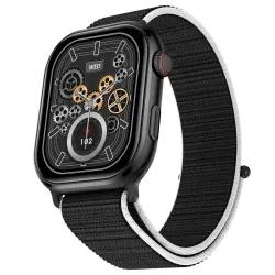 Fire-Boltt Brillia Pro 2.02″ AMOLED Smartwatch