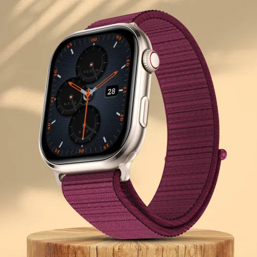 Image of Fire-Boltt Brillia Pro 2.02 Bluetooth Calling Smartwatch