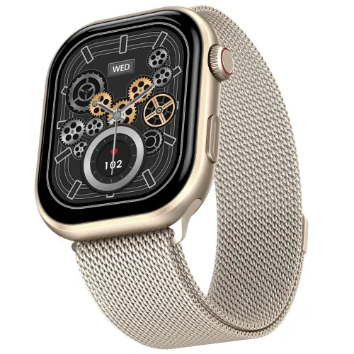 Image of Fire-Boltt Brillia Pro Smart Watch