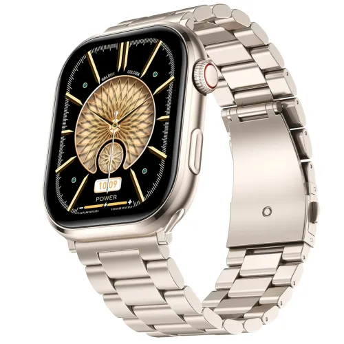 Image of Fire-Boltt Brillia Pro Smart Watch 