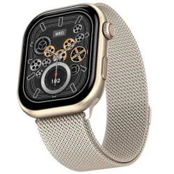 Fire-Boltt Brillia Pro Smart Watch