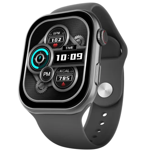 Image of Fire-Boltt Brillia Smart Watch