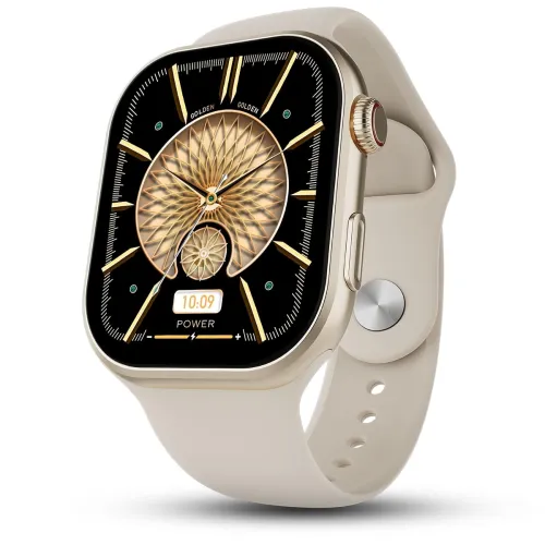 Image of Fire-Boltt Brillia Smart Watch