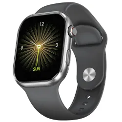 Fire-Boltt Brillia Smart Watch