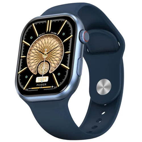 Image of Fire-Boltt Brillia Smartwatch – 2.02
