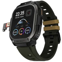 Fire-Boltt Clickk 2.12-inch AMOLED Smartwatch