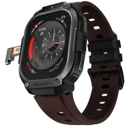 Fire-Boltt Clickk 2.12inch AMOLED SIM Smartwatch