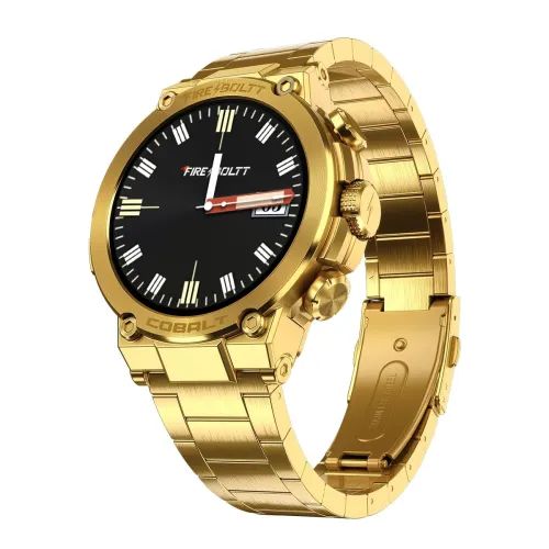 Image of Fire-Boltt Cobalt Gold