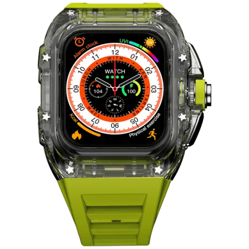 Image of Fire-Boltt Diablo Smartwatch BT Calling
