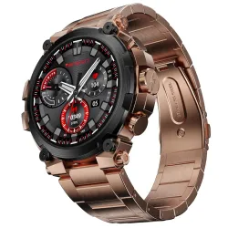 Fire-Boltt Dominian 36.3mm (1.43 inch) AMOLED Display