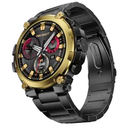 Fire-Boltt Dominian Smartwatch 1.43inch