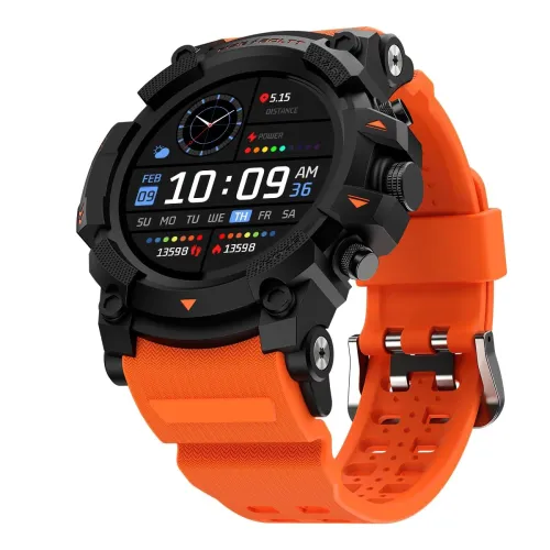 Image of Fire-Boltt Expedition Bluetooth Calling Smartwatch