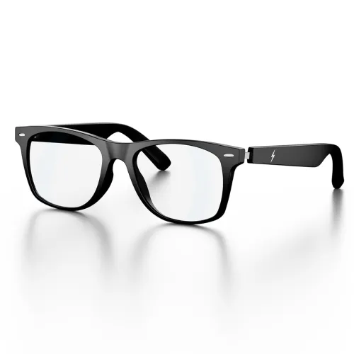 Image of Fire-Boltt Fire-Lens Dune Smart Glasses