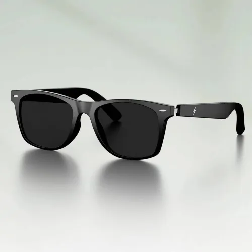 Image of Fire-Boltt Fire-Lens Dune Smart Glasses