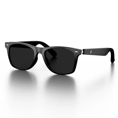 Image of Fire-Boltt Fire-Lens Dune Smart Bluetooth Glasses