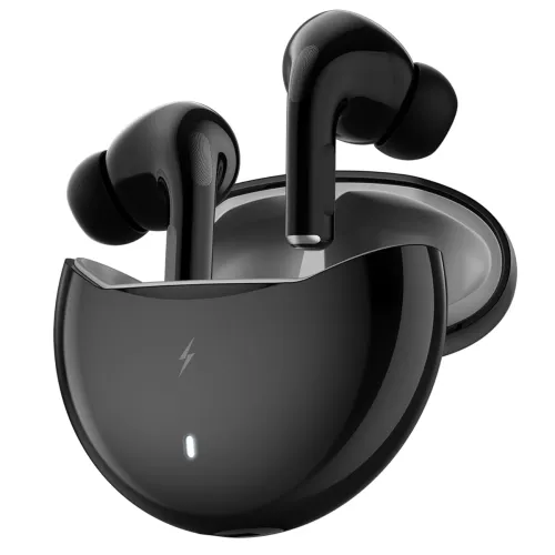 Image of Fire-Boltt Fire Pods Aero TWS Ear Buds Wireless Bluetooth 5.4, 50H Playtime