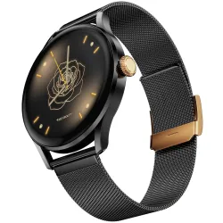 Fire-Boltt Glitz Bluetooth Calling Smart Watch