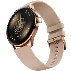 Fire-Boltt Glitz Calling Smart Watch