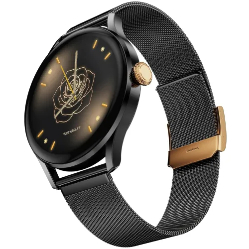 Image of Fire-Boltt Glitz Women Smart Watch
