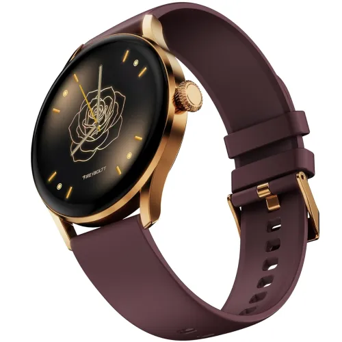 Image of Fire-Boltt Glitz Women Smart Watch