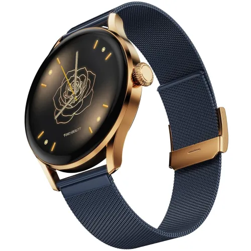 Image of Fire-Boltt Glitz Women Smart Watch 