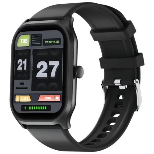 Image of Fire-Boltt Hunter Bluetooth Calling Smartwatch