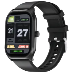 Fire-Boltt Hunter Bluetooth Calling Smartwatch