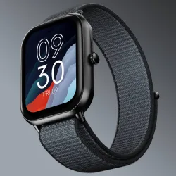Fire-Boltt Hunter Nyluxe 51.1mm Smartwatch 