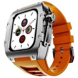 Fire-Boltt Huracan 1.95 Smartwatch