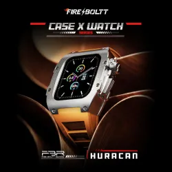 Fire-Boltt Huracan Smartwatch, 1.95