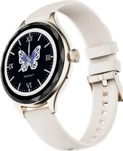 Image of Fire-Boltt Hurricane Aura Women Smartwatch