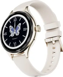Fire-Boltt Hurricane Aura Women Smartwatch